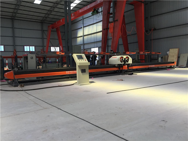 Автомат CNC босоо 10- 32mm арматур гулзайлтын машин нугалахад байна